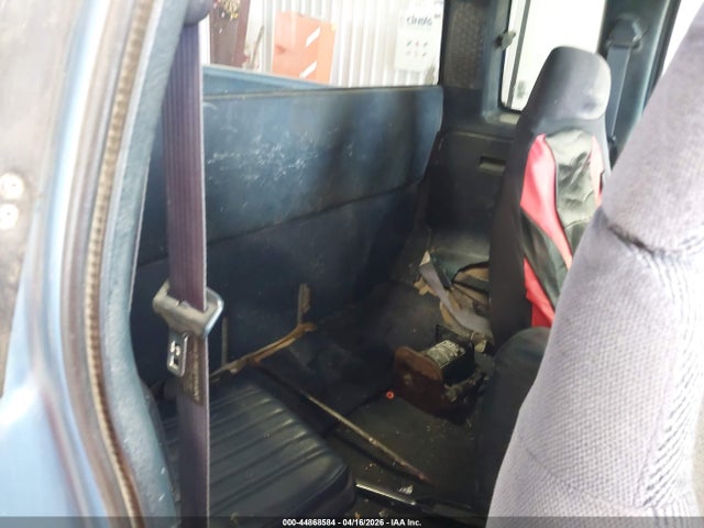 Продаж на аукціоні авто 1997 Chevrolet T10 Ls Fleetside, vin: 1GCCT19W5VK121345, номер лоту: 44868584