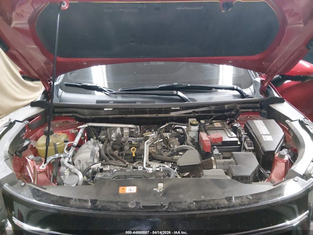 JA4J3VA8XSZ018267 Mitsubishi Outlander Se/diamond Trail Edition