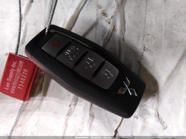 JA4J3VA8XSZ018267 Mitsubishi Outlander Se/diamond Trail Edition