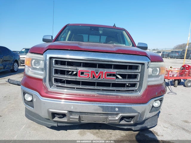 Aukcja sprzedaży 2015 Gmc Sierra 1500 Slt, vin: 3GTU2VEC1FG139490, numer aukcji: 44868588