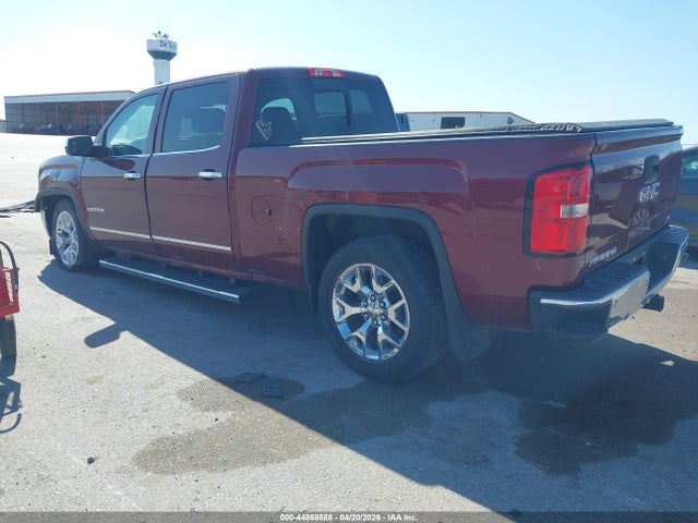 Aukcja sprzedaży 2015 Gmc Sierra 1500 Slt, vin: 3GTU2VEC1FG139490, numer aukcji: 44868588