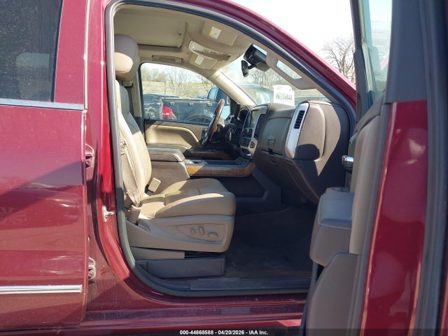 Aukcja sprzedaży 2015 Gmc Sierra 1500 Slt, vin: 3GTU2VEC1FG139490, numer aukcji: 44868588