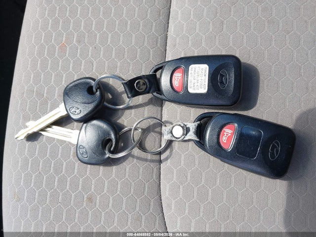 2020 Hyundai Elantra Sel მანქანა იყიდება აუქციონზე, vin: 5NPD84LF8LH506524, აუქციონის ნომერი: 44868592