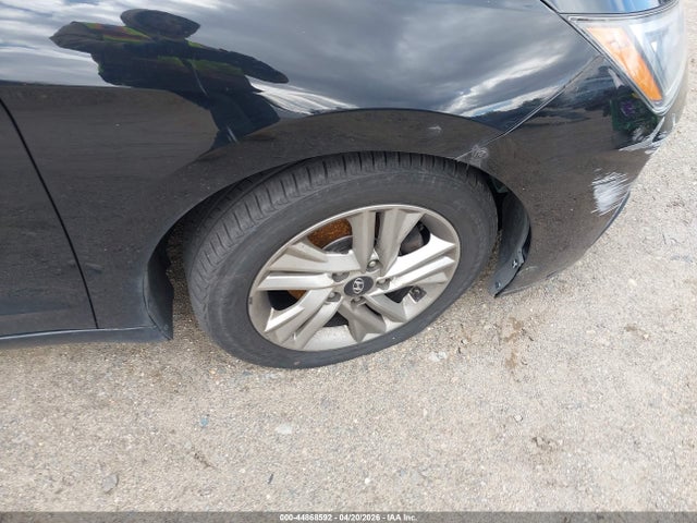 2020 Hyundai Elantra Sel მანქანა იყიდება აუქციონზე, vin: 5NPD84LF8LH506524, აუქციონის ნომერი: 44868592