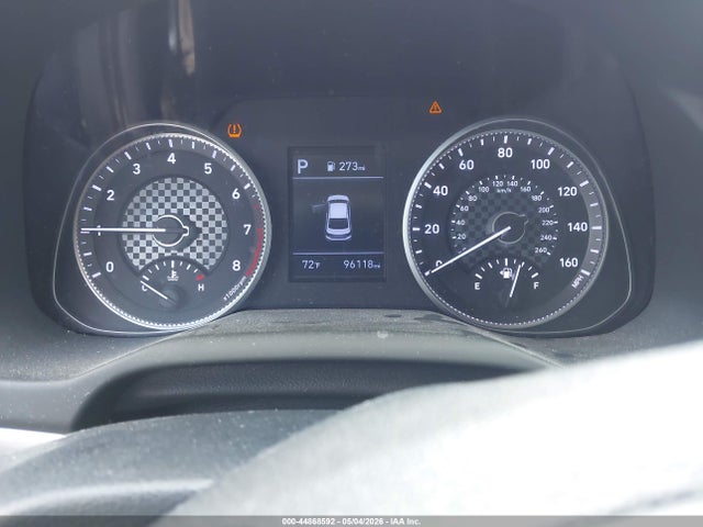 2020 Hyundai Elantra Sel მანქანა იყიდება აუქციონზე, vin: 5NPD84LF8LH506524, აუქციონის ნომერი: 44868592