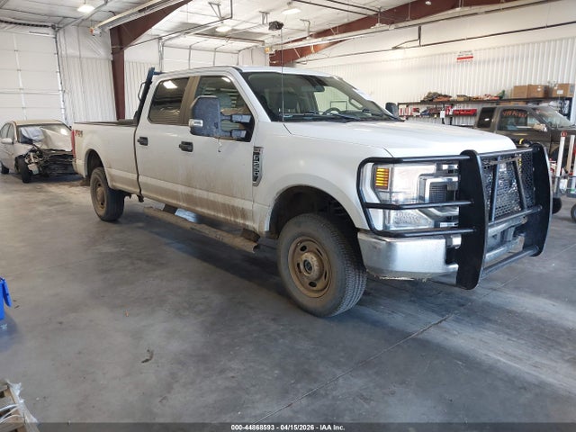 Ford F250 2022 1FT7W2BN9NEF63849 Image 27
