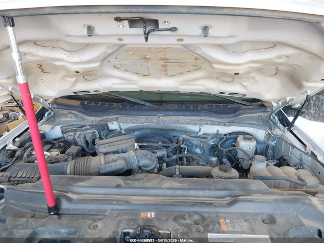 Ford F250 2022 1FT7W2BN9NEF63849 Image 36