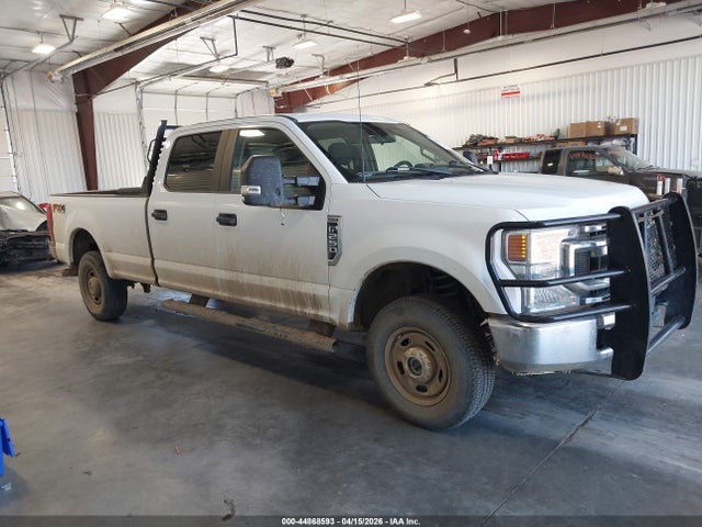 Ford F250 2022 1FT7W2BN9NEF63849 Image 41