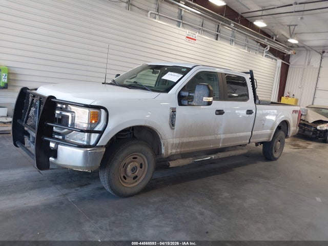 Ford F250 2022 1FT7W2BN9NEF63849 Image 42