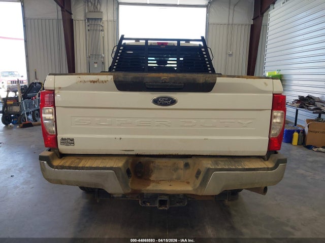 Ford F250 2022 1FT7W2BN9NEF63849 Image 44