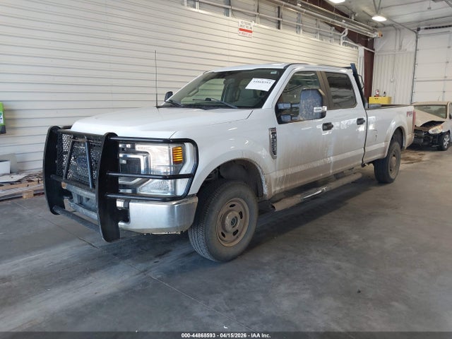 Ford F250 2022 1FT7W2BN9NEF63849 Image 28