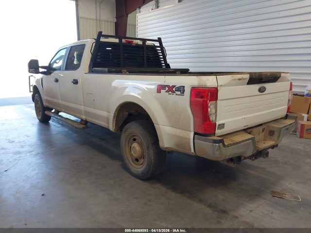 Ford F250 2022 1FT7W2BN9NEF63849 Image 29