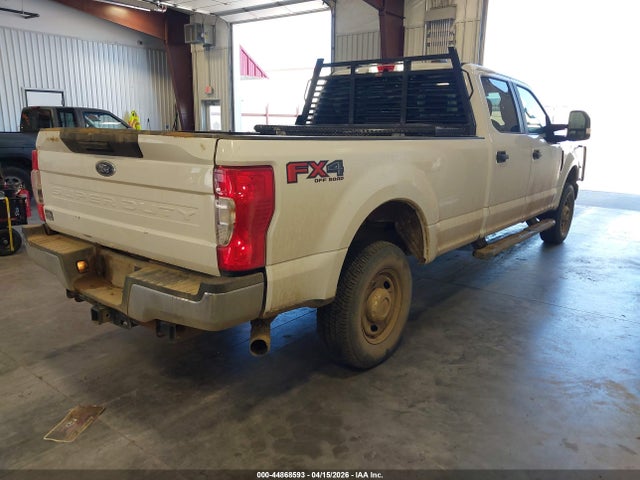 Ford F250 2022 1FT7W2BN9NEF63849 Image 30