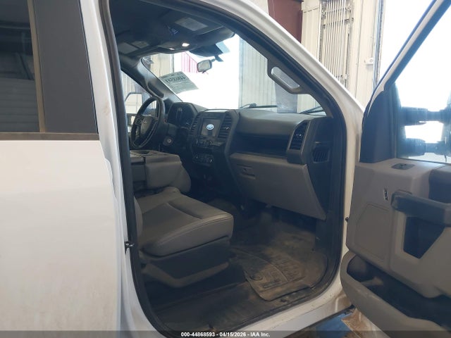 Ford F250 2022 1FT7W2BN9NEF63849 Image 31
