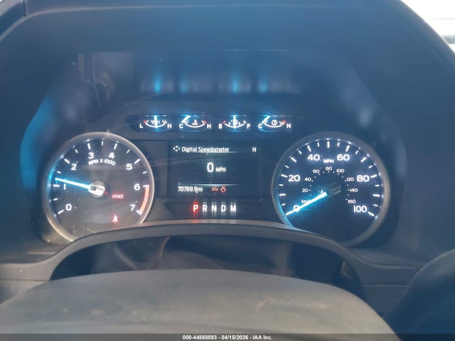 Ford F250 2022 1FT7W2BN9NEF63849 Image 33