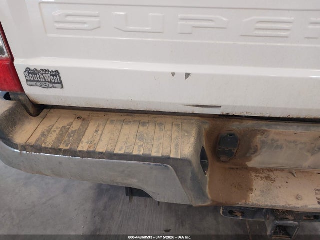 Ford F250 2022 1FT7W2BN9NEF63849 Image 38