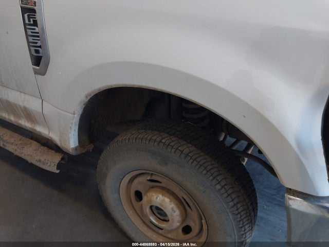 Ford F250 2022 1FT7W2BN9NEF63849 Image 39
