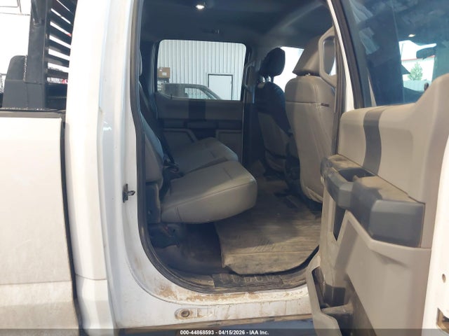 Ford F250 2022 1FT7W2BN9NEF63849 Image 34