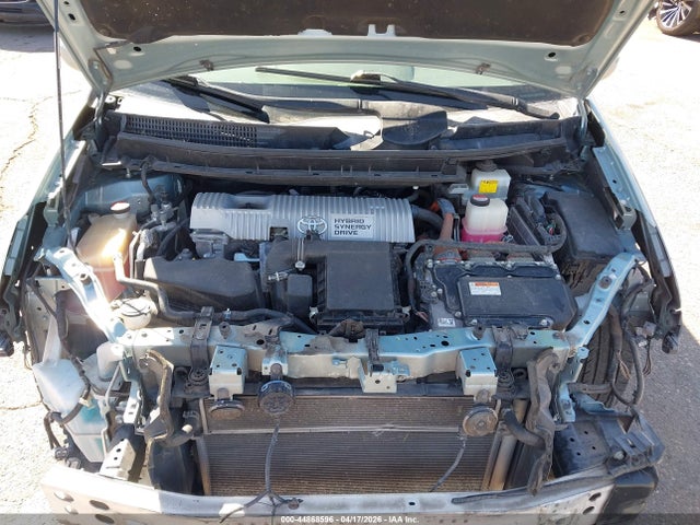 Aukcja sprzedaży 2015 Toyota Prius V Five, vin: JTDZN3EU7FJ032985, numer aukcji: 44868596