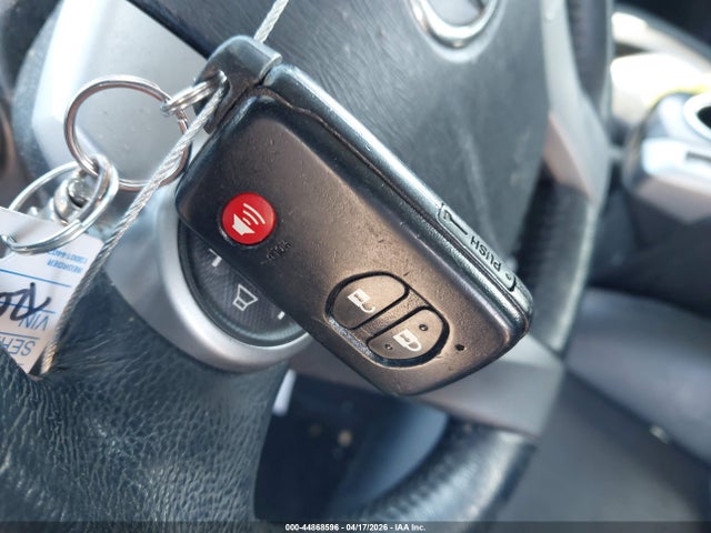 Aukcja sprzedaży 2015 Toyota Prius V Five, vin: JTDZN3EU7FJ032985, numer aukcji: 44868596