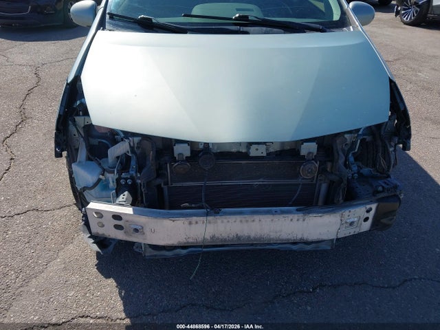 Aukcja sprzedaży 2015 Toyota Prius V Five, vin: JTDZN3EU7FJ032985, numer aukcji: 44868596