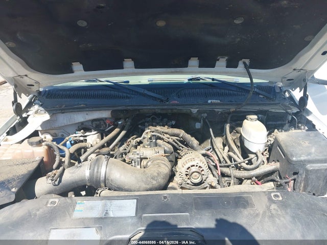 Aukcja sprzedaży 2005 Gmc Yukon Slt, vin: 1GKEC13T65J255637, numer aukcji: 44868595