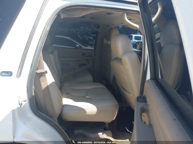 Aukcja sprzedaży 2005 Gmc Yukon Slt, vin: 1GKEC13T65J255637, numer aukcji: 44868595