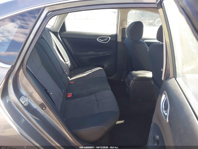 2015 NISSAN SENTRA 3N1AB7AP4FL651326 Photo 7