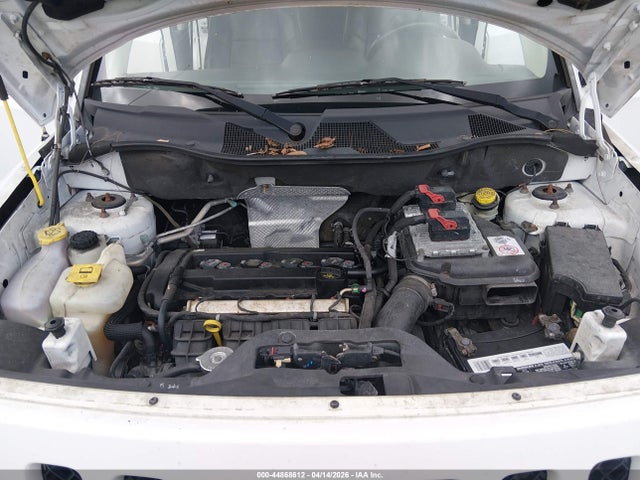 Aukcja sprzedaży 2015 Jeep Patriot High Altitude Edition, vin: 1C4NJPFA3FD328364, numer aukcji: 44868612