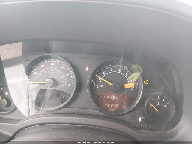 Aukcja sprzedaży 2015 Jeep Patriot High Altitude Edition, vin: 1C4NJPFA3FD328364, numer aukcji: 44868612