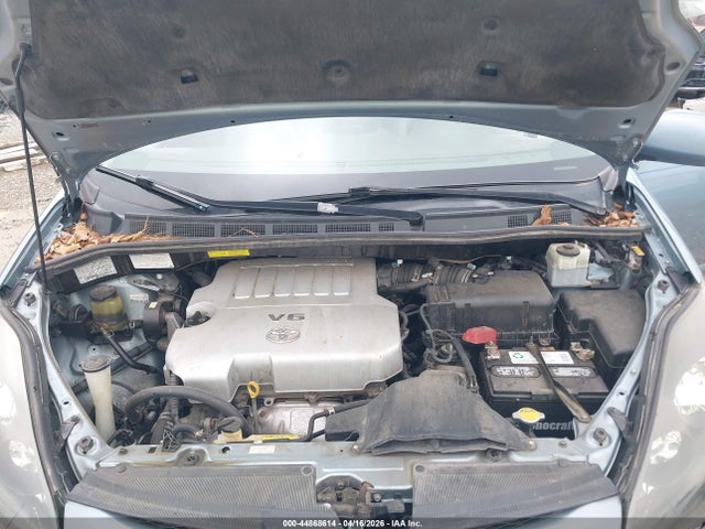 Продаж на аукціоні авто 2007 Toyota Sienna Xle, vin: 5TDZK22C17S092277, номер лоту: 44868614
