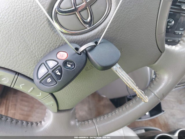 Продаж на аукціоні авто 2007 Toyota Sienna Xle, vin: 5TDZK22C17S092277, номер лоту: 44868614