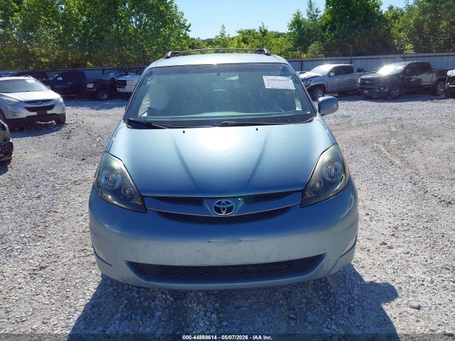 Продаж на аукціоні авто 2007 Toyota Sienna Xle, vin: 5TDZK22C17S092277, номер лоту: 44868614