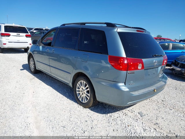 Продаж на аукціоні авто 2007 Toyota Sienna Xle, vin: 5TDZK22C17S092277, номер лоту: 44868614