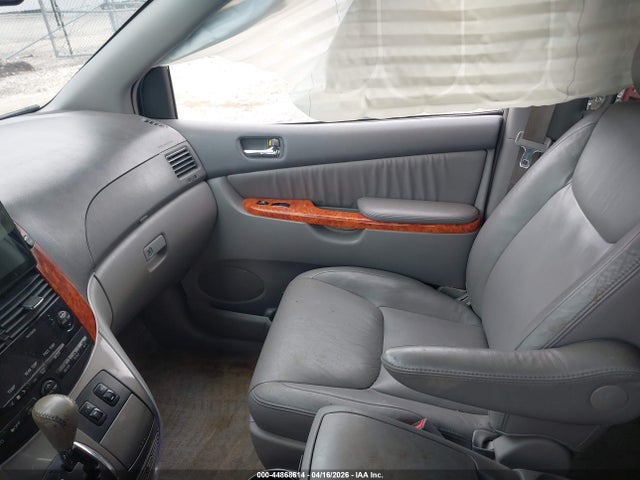 Продаж на аукціоні авто 2007 Toyota Sienna Xle, vin: 5TDZK22C17S092277, номер лоту: 44868614