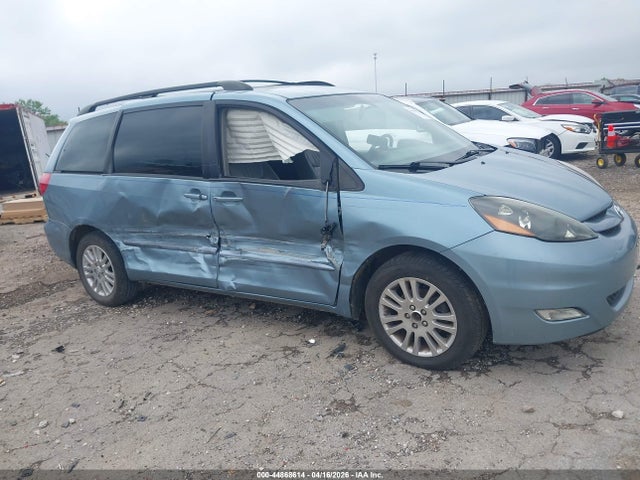 Продаж на аукціоні авто 2007 Toyota Sienna Xle, vin: 5TDZK22C17S092277, номер лоту: 44868614