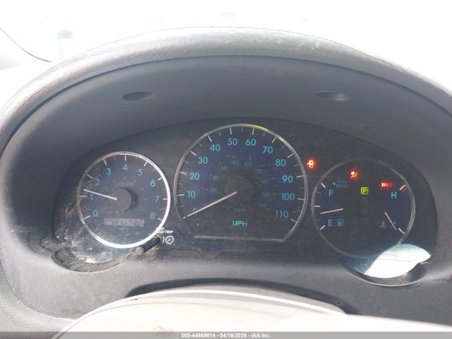 Продаж на аукціоні авто 2007 Toyota Sienna Xle, vin: 5TDZK22C17S092277, номер лоту: 44868614