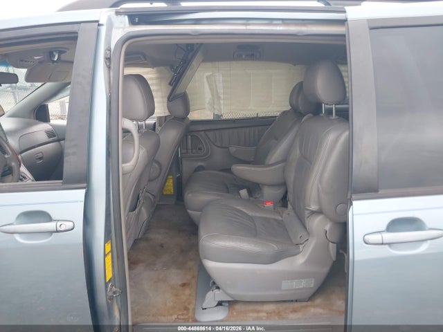 Продаж на аукціоні авто 2007 Toyota Sienna Xle, vin: 5TDZK22C17S092277, номер лоту: 44868614