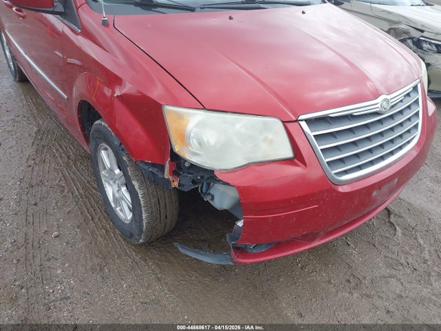 Aukcja sprzedaży 2009 Chrysler Town & Country Touring, vin: 2A8HR54189R601063, numer aukcji: 44868617