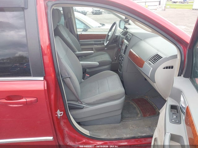 Aukcja sprzedaży 2009 Chrysler Town & Country Touring, vin: 2A8HR54189R601063, numer aukcji: 44868617
