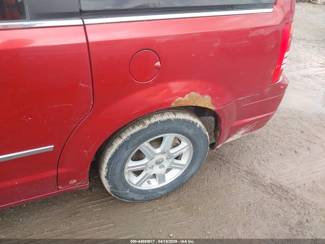 Aukcja sprzedaży 2009 Chrysler Town & Country Touring, vin: 2A8HR54189R601063, numer aukcji: 44868617