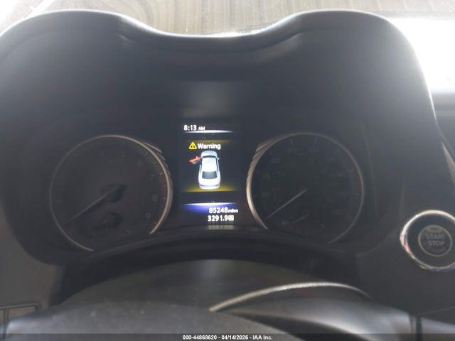 Aukcja sprzedaży 2017 Infiniti Q50 3.0t Signature Edition, vin: JN1EV7AP2HM742595, numer aukcji: 44868620