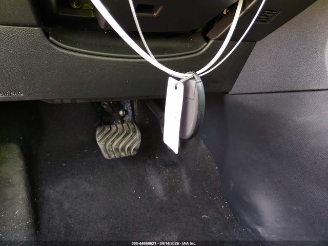 44868621 :رقم المزاد ، 3N1CP5CV8LL546052 vin ، 2020 Nissan Kicks Sv Xtronic Cvt مزاد بيع
