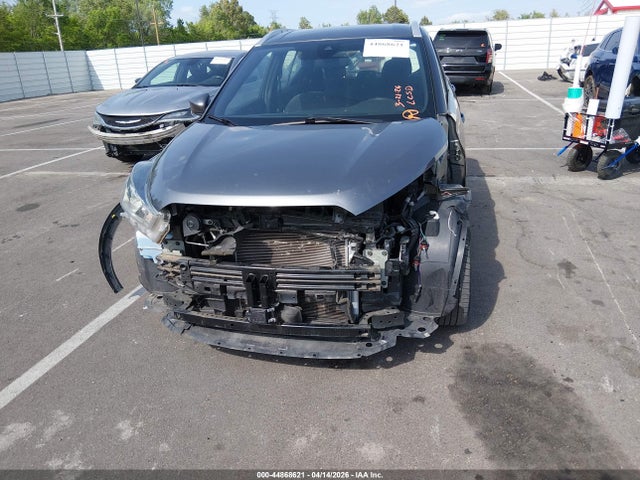 44868621 :رقم المزاد ، 3N1CP5CV8LL546052 vin ، 2020 Nissan Kicks Sv Xtronic Cvt مزاد بيع