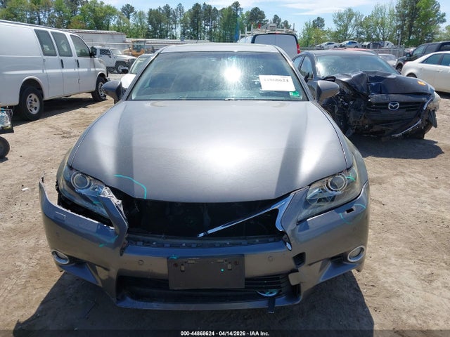 Продаж на аукціоні авто 2013 Lexus Gs 350, vin: JTHCE1BL9D5001537, номер лоту: 44868624