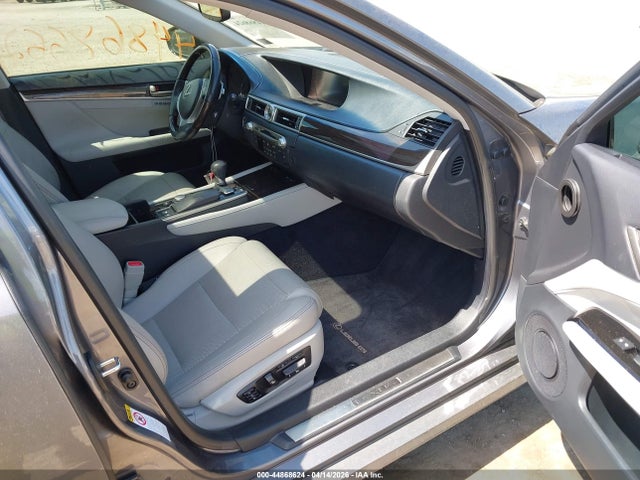 Продаж на аукціоні авто 2013 Lexus Gs 350, vin: JTHCE1BL9D5001537, номер лоту: 44868624
