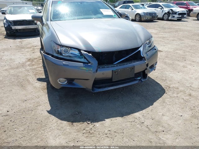 Продаж на аукціоні авто 2013 Lexus Gs 350, vin: JTHCE1BL9D5001537, номер лоту: 44868624