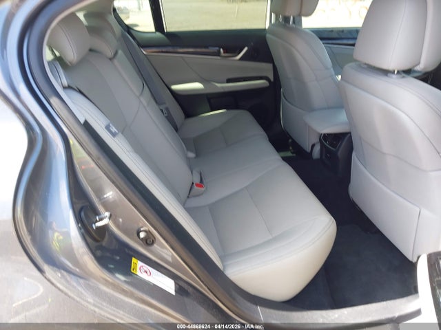 Продаж на аукціоні авто 2013 Lexus Gs 350, vin: JTHCE1BL9D5001537, номер лоту: 44868624