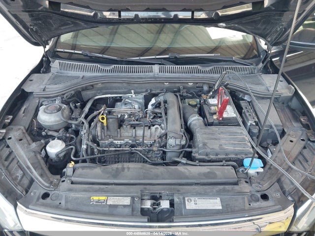 2019 VOLKSWAGEN JETTA 3VWC57BU8KM140298 Photo 9