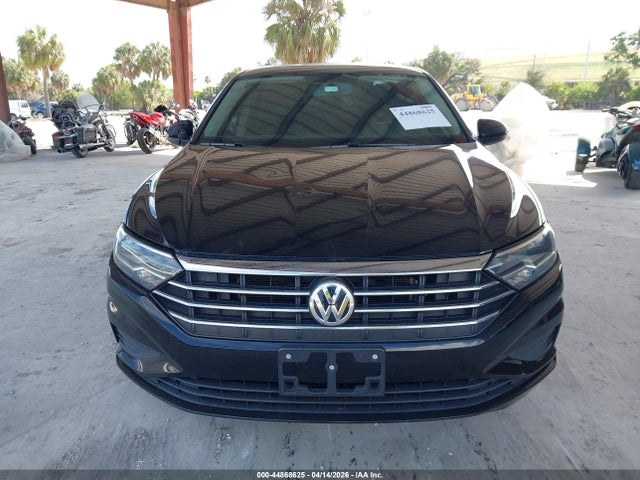 2019 Volkswagen Jetta 1.4t R-line/1.4t S/1.4t Se მანქანა იყიდება აუქციონზე, vin: 3VWC57BU8KM140298, აუქციონის ნომერი: 44868625